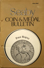 Seaby Coin and Medal Bulletin, June 1977