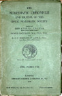 The Numismatic Chronicle and Journal of the Royal Numismatic Society, parts I-II, 1948, London