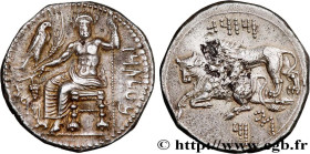 CILICIA - TARSUS - MAZAEUS SATRAP
Type : Statère 
Date : c. 330 AC. 
Mint name / Town : Cilicie, Tarse 
Metal : silver 
Diameter : 24  mm
Orientation ...