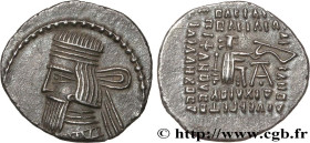 PARTHIA - PARTHIAN KINGDOM - ARTABANUS III
Type : Drachme 
Date : n.d. 
Mint name / Town : Ecbatane, Médie 
Metal : silver 
Diameter : 19,5  mm
Orient...