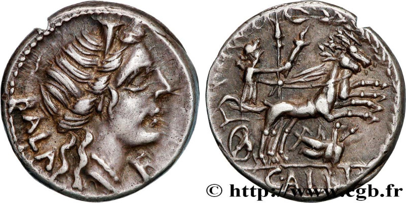 AELIA
Type : Denier  
Date : 92 AC. 
Mint name / Town : Rome 
Metal : silver 
Mi...
