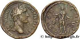 ANTONINUS PIUS
Type : Sesterce 
Date : 146 
Mint name / Town : Rome 
Metal : bronze 
Diameter : 32  mm
Orientation dies : 12  h.
Weight : 26,24  g.
Ra...