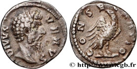 LUCIUS VERUS
Type : Denier 
Date : 169 
Mint name / Town : Rome 
Metal : silver 
Millesimal fineness : 800  ‰
Diameter : 17,5  mm
Orientation dies : 7...