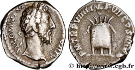 COMMODUS
Type : Denier 
Date : septembre - décembre 
Date : 184 
Mint name / Town : Rome 
Metal : silver 
Millesimal fineness : 750  ‰
Diameter : 17,5...