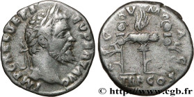 SEPTIMIUS SEVERUS
Type : Denier 
Date : 193 
Mint name / Town : Rome 
Metal : silver 
Millesimal fineness : 650  ‰
Diameter : 18  mm
Orientation dies ...