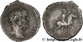 SEPTIMIUS SEVERUS
Type : Denier 
Date : 196 
Mint name / Town : Rome 
Metal : silver 
Diameter : 19,5  mm
Orientation dies : 11  h.
Weight : 2,95  g.
...