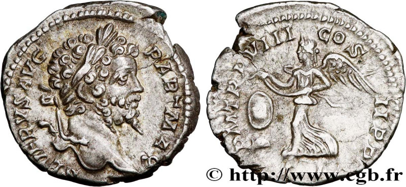 SEPTIMIUS SEVERUS
Type : Denier 
Date : 200 
Mint name / Town : Rome 
Metal : si...