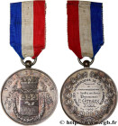 LILLE
Type : Médaille, Souvenir de reconnaissance, Union des commerçants de la rue Gambetta 
Date : 1909 
Mint name / Town : 59 - Lille 
Metal : silve...