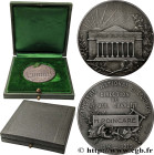 III REPUBLIC
Type : Médaille, Théâtre national de l’Odéon 
Date : 1919 
Metal : silver 
Diameter : 45  mm
Weight : 46,79  g.
Edge : lisse + losange + ...