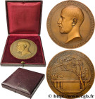 III REPUBLIC
Type : Médaille, Octave Homberg, Élections législatives 
Date : 1928 
Metal : bronze 
Diameter : 80,5  mm
Weight : 193,41  g.
Edge : liss...