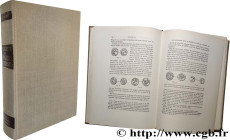 BOOKS - ANTIQUITY
Type : BLANCHET A., Traité des monnaies gauloises, Bologne, 1983, reimp. 1905 
Date : n.d. 
Weight : 1450  g.
Rarity : R2 
Commentar...