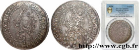 AUSTRIA - SALZBURG
Type : Thaler Paris von Lodron 
Date : 1624 
Mint name / Town : Salzbourg 
Quantity minted : - 
Metal : silver 
Diameter : 40  mm
O...