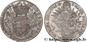 HUNGARY
Type : Thaler 
Date : 1783 
Mint name / Town : Kremnitz 
Quantity minted : - 
Metal : silver 
Millesimal fineness : 833  ‰
Diameter : 41  mm
O...