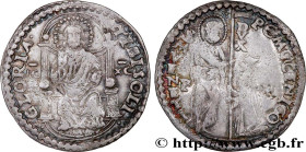 ITALY - VENICE - PIETRO MOCENIGO (70th doge)
Type : Marcello 
Date : (1478-1485) 
Date : n.d. 
Mint name / Town : Venise 
Metal : silver 
Diameter : 2...