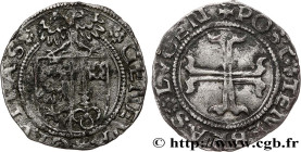 SWITZERLAND - REPUBLIC OF GENEVA
Type : Sol 
Date : (1548-1550) 
Date : n.d. 
Mint name / Town : Genève 
Quantity minted : - 
Metal : billon 
Diameter...