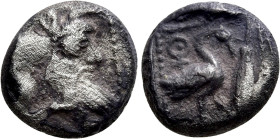 CILICIA. Mallos. Obol (Circa early 4th century BC)
