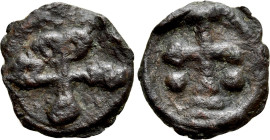 ROMANUS II (959-963). Ae. Cherson