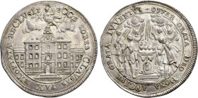 GERMANY. Augsburg. Silver Medal (18th century)