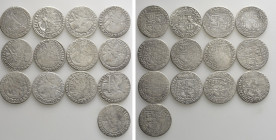 13 Silver Coins of Polnad