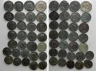 30 Roman Coins