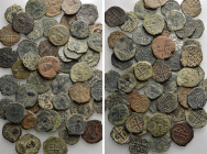 Circa 50 Coins of the Crusaders
