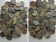Circa 59 Coins of the Crusaders