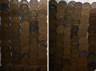 Circa 85 Modern Coins; Mostly UK
