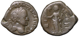 Vespasian, 69 - 79 AD, Tetradrachm of Alexandria, Eirene
