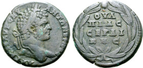 Caracalla, 198 - 217 AD, AE29 of Serdica