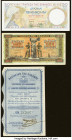 Greece Group Lot of 3 Examples Fine-Extremely Fine. HID09801242017 © 2022 Heritage Auctions | All Rights Reserved