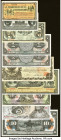 Mexico Group Lot of 20 Examples Fine-Crisp Uncirculated. HID09801242017 © 2022 Heritage Auctions | All Rights Reserved
