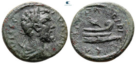 Thrace. Coela. Septimius Severus AD 193-211. Bronze Æ
