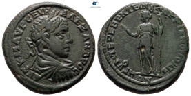 Moesia Inferior. Marcianopolis. Severus Alexander AD 222-235. Bronze Æ
