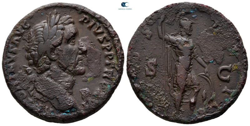 Antoninus Pius AD 138-161. Rome
Sestertius Æ

32 mm, 22,19 g



nearly ve...