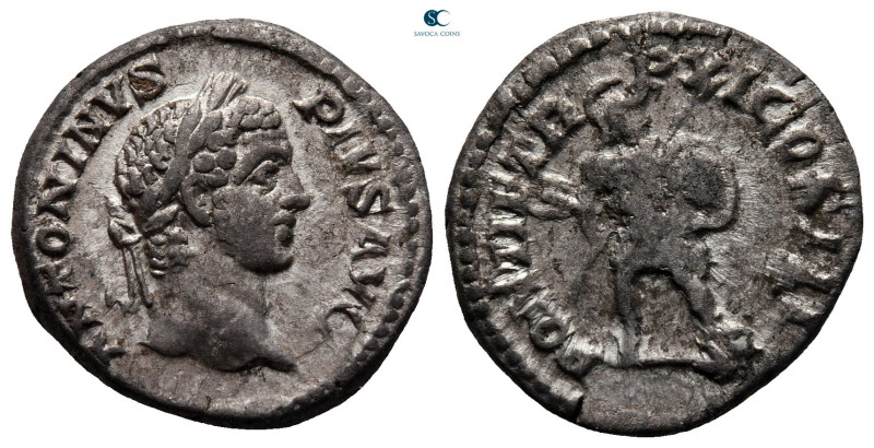 Elagabal AD 218-222. Rome
Denarius AR

19 mm, 4,10 g



very fine