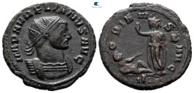 Aurelian AD 270-275. Rome. Antoninianus Æ