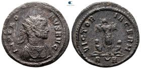Probus AD 276-282. Rome. Antoninianus Æ