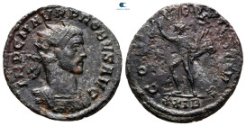 Probus AD 276-282. Rome. Antoninianus Æ