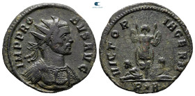 Probus AD 276-282. Rome. Antoninianus Æ