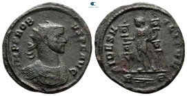 Probus AD 276-282. Rome. Antoninianus Æ