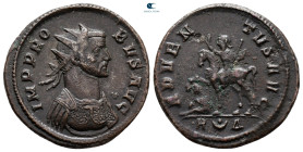Probus AD 276-282. Rome. Antoninianus Æ
