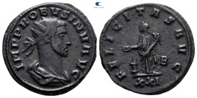 Probus AD 276-282. Siscia. Antoninianus Æ