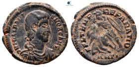 Julian II, as Caesar AD 355-361. Antioch. Follis Æ