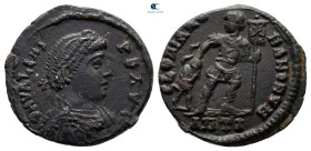 Valens AD 364-378. Antioch. Follis Æ