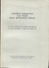AA.VV.- Atti del V Convegno del C.I.di Studi numismatici. Napoli 1975. Contributi introduttivi allo studio della monetazione etrusca. Roma, 1976. pp x...