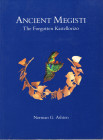 ASHTON N. G. - Ancient Megisti. The forgotten Kastellorizo. Western Australia, 1995. pp. xii - 147, ill. b\n e colori nel testo. ril ed ottimo stato, ...