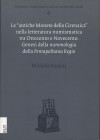 ASOLATI M. - Le " antiche monete della Cirenaica" nella letteratura numismatica tra ottocento e novecento. Genesi della nummologia della Pentapolitana...