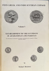 Mitchiner M. Indo-Greek and Indo-Scythian Coinage. Vol. 5 Establishment of The Scythians in Afghanistan and Pakistan. The P arthians, The Dynasties of...