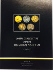 Modesti A. Corpus Numismaticum omnium romanorum pontificum (C. N. O. R. P.). Volume II da Clemente VII (1523-1534) a Paolo IV (1555-1559). Roma 2003. ...