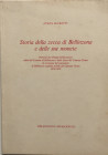 Moretti A. Storia della Zecca di Bellinzona e delle sue Monete. Estratto da “Pagine Bellinzonesi” Bellinzona 1978. Brossura ed. pp. Da 154 a 182, tavv...